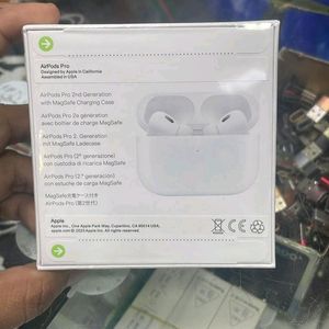 Airpods 2nd Gen Seal Pack Offer