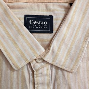 Cavallo Shirt Full Sleeves