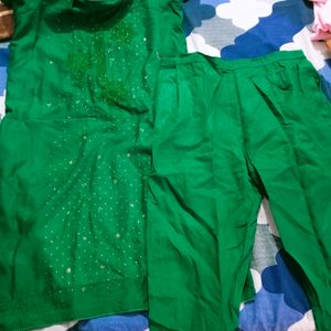 Kurta Set