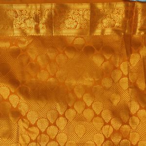 Pattu Saree