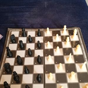 Chess Game