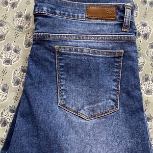 Boot Cut 34 Jeans