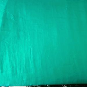 Beautiful Sea Green Colour Saree