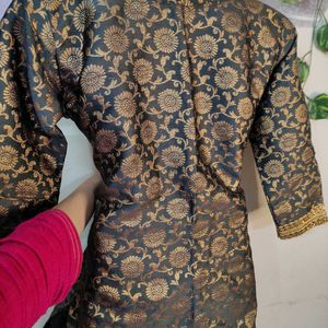 Classic Banarasi Gharara Suit