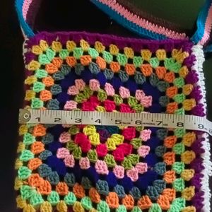 Hand Made Bag