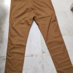 Highlander Trouser/Chino