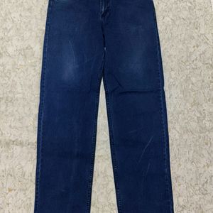 KMC Baggy Jeans Size 36 B53