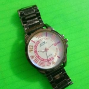 ORIGINAL QUARTZ WATCH