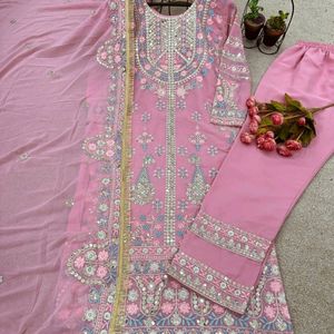 New Standard Pakistani Poshaq Dresses Beautiful Dr