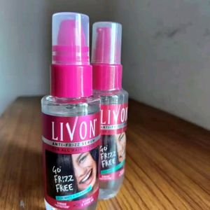 💙❤ Set Of 2 Livon Serum