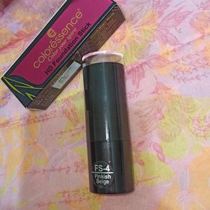 Coloressence HD Foundation Stick