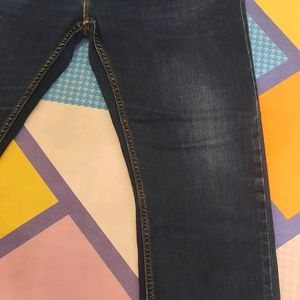 LEVIS JEANS FOR MEN