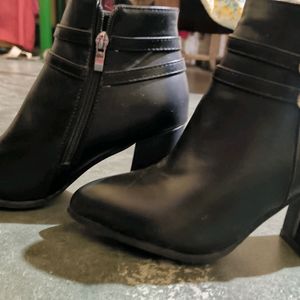 Ankle Boots