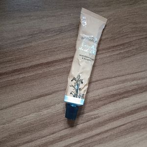 Nail & HandCream with Bergamot Fragrance