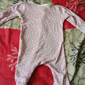 Baby Sleepsuit