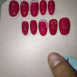 Press On Nails