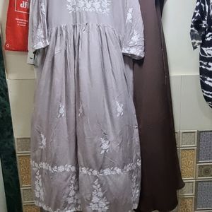 Lakhnawi Kurti