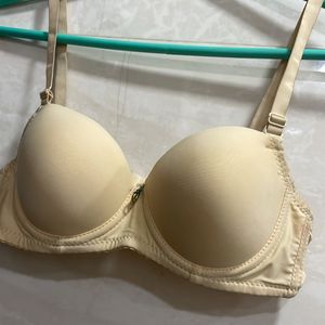 Push Up Padded Bra