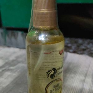 Hair Serum