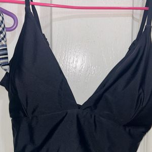 Black Bikini For Women