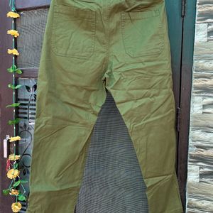 Original H&M Trouser