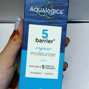 Combo Of Aqualogica & Plum (Sealed)