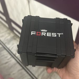 FOREST BRAND DIGITAL SPORT WATCH