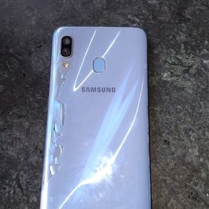 Samsung Galaxy A 30