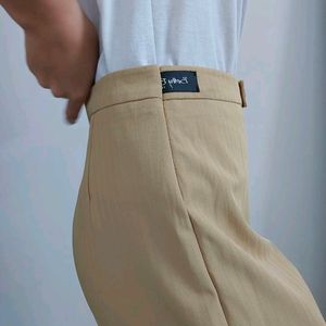 Formal Trousers For Office Wear