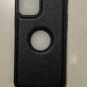 Iphone 11 Pro Leather Case Cover