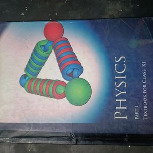 11th Class Science Book Set