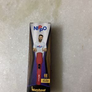 NIPPO TORCH