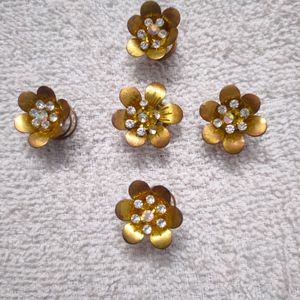 Hair Pins