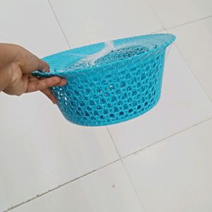 Homeone 3pcs Basket