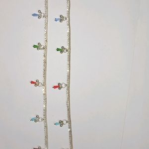 Payal - Anklets