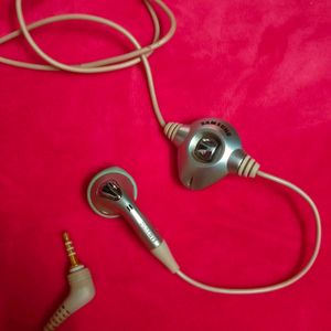 Samsung Single Earphone