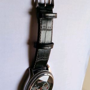 Quartz Working Men Wrist Watch