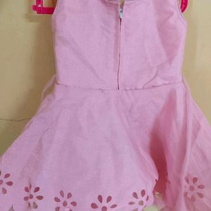 Baby Frock