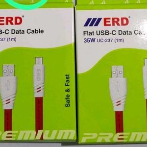 Erd C Type Usb Data Cable