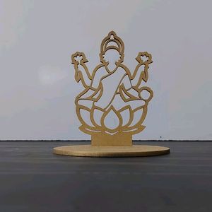 Laxmi JI TEA Light Holder