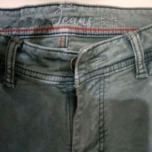 Zara Jeans For Mens