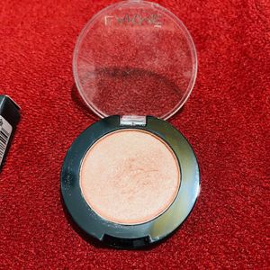 Branded Lakme Highlighter New With Tag😍❤️