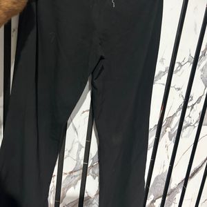 Black Trousers