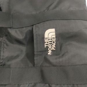 The North Face_Duffle Bag_small