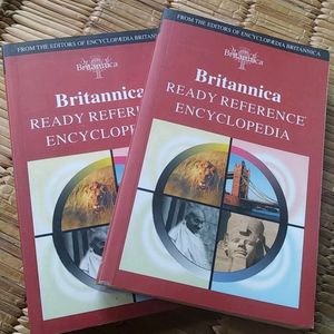 Reference Encyclopedia