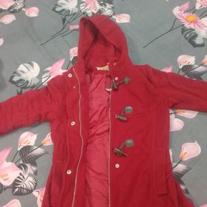 Woman Winter Jacket