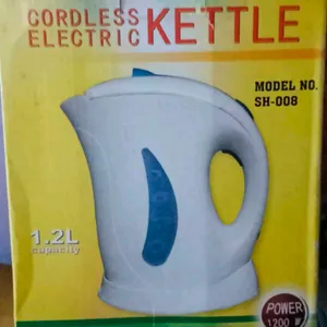 Electric Kettle