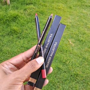 Myglamm Manish Malhotra Lip Liners