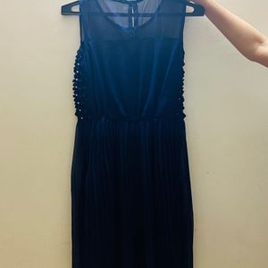 Blue Gown/dress