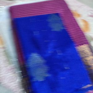 Chanderi Silk